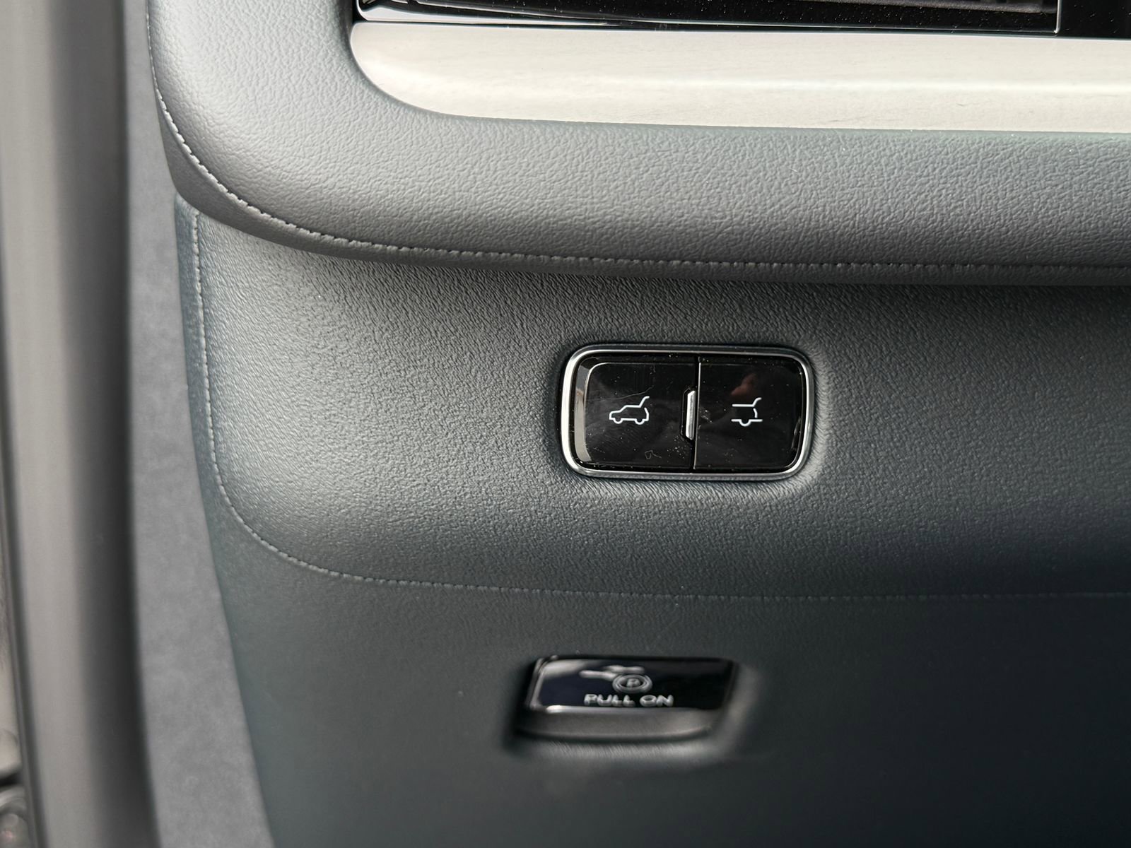 New 2026 Lincoln Navigator L Reserve AWD/4WD image 35