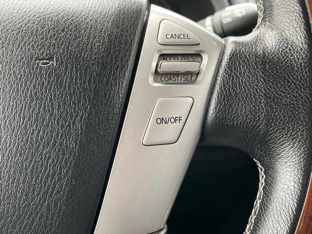 Used 2018 INFINITI QX80 4WD image 45