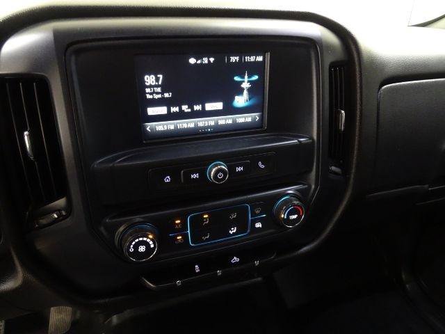 Used 2019 Chevrolet Silverado 2500 4x4 Double Cab image 33