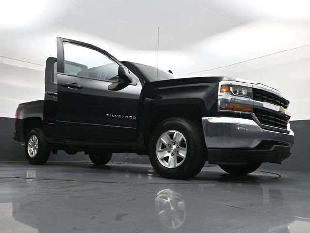 Used 2019 Chevrolet Silverado 1500 LT AWD/4WD image 47