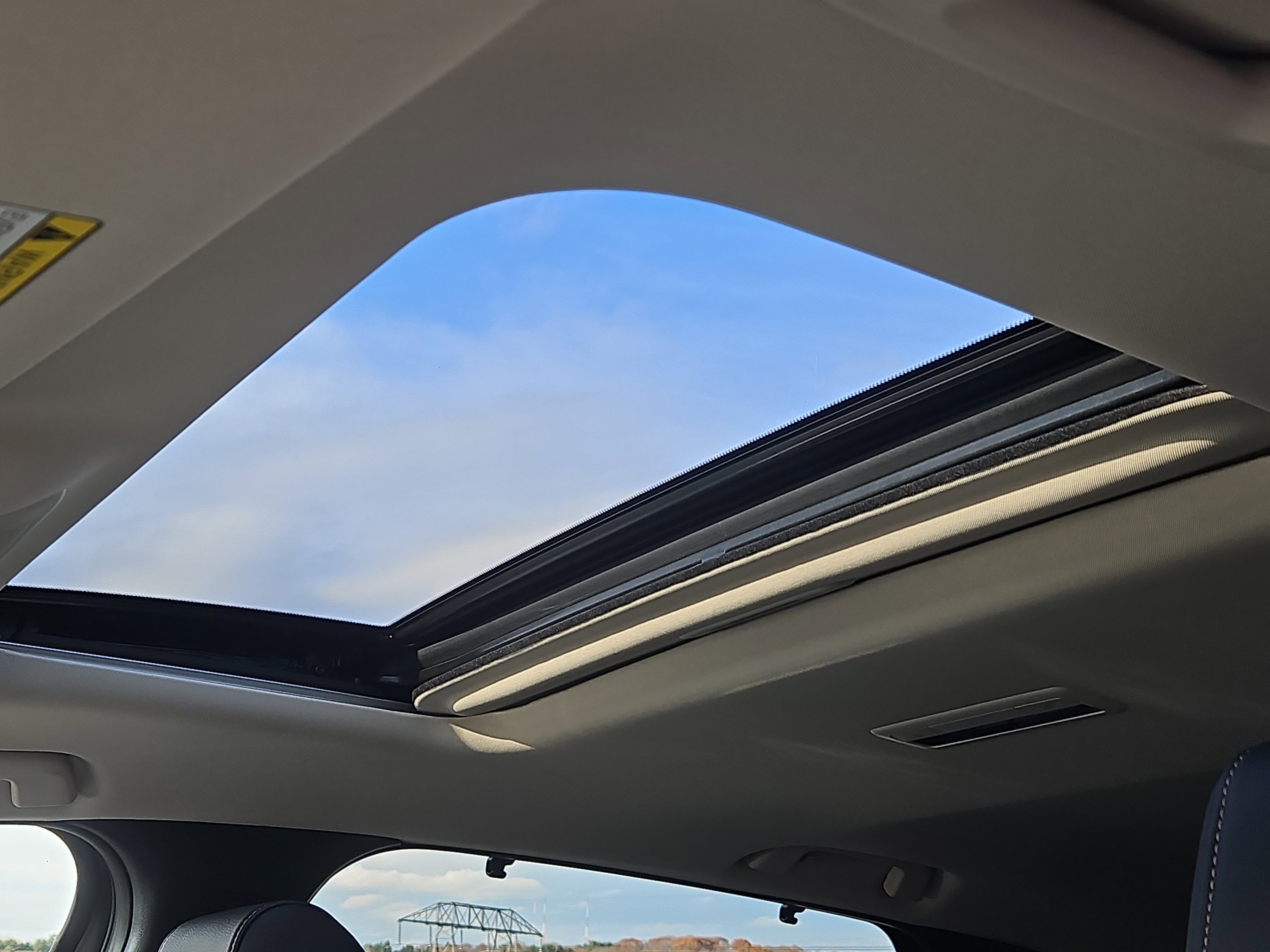 Certified 2025 MAZDA CX-70 3.3 Turbo w/ Premium Package image 8