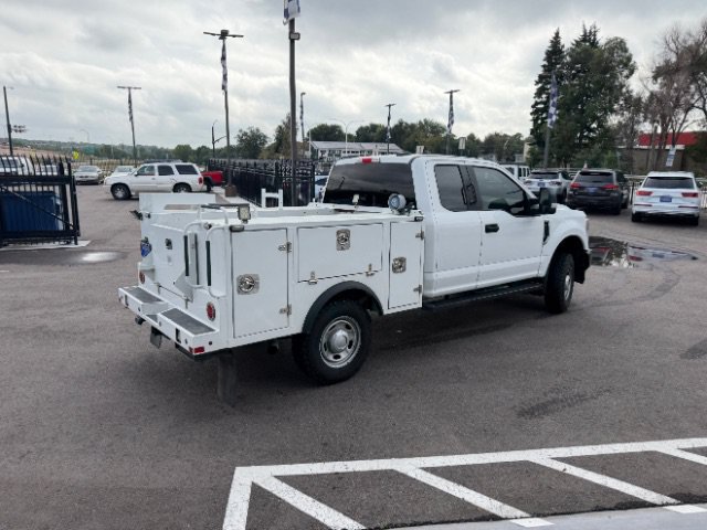 Used 2020 Ford F250 XL w/ Power Equipment Group AWD/4WD image 22