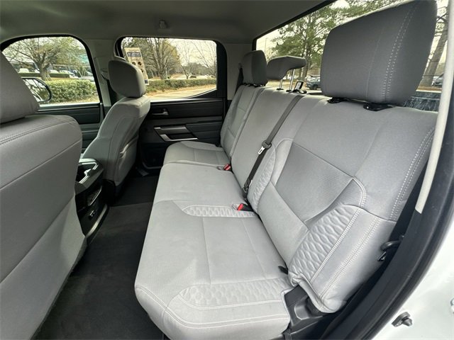Used 2024 Toyota Tundra SR5 image 23