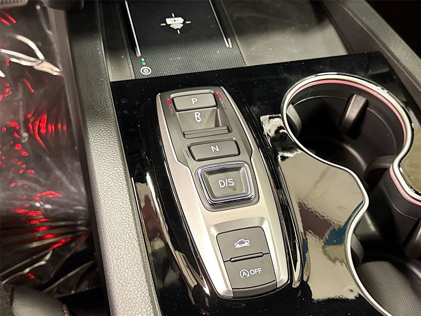 New 2026 Honda Ridgeline Black Edition image 16