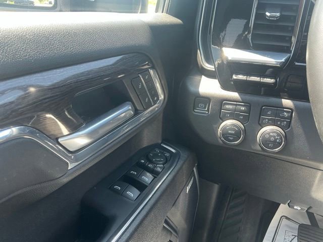 Used 2024 Chevrolet Silverado 3500 LTZ w/ LTZ Plus Package AWD/4WD image 25