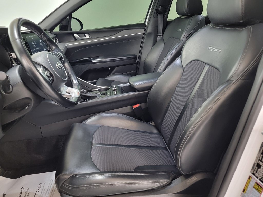 Used 2021 Kia K5 GT-Line AWD/4WD image 15
