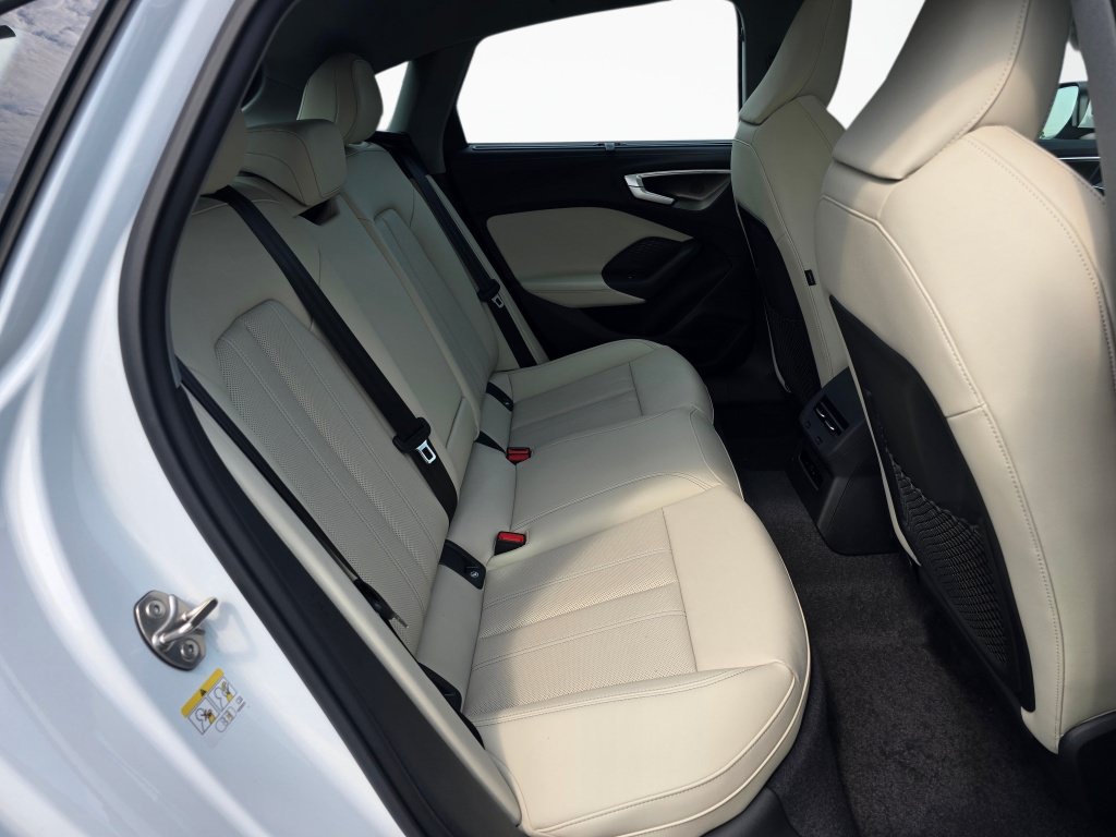 New 2026 Audi A5 Premium Plus AWD/4WD image 24