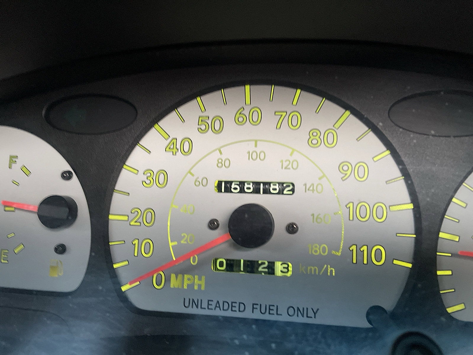 Used 1997 Toyota Paseo Convertible image 37