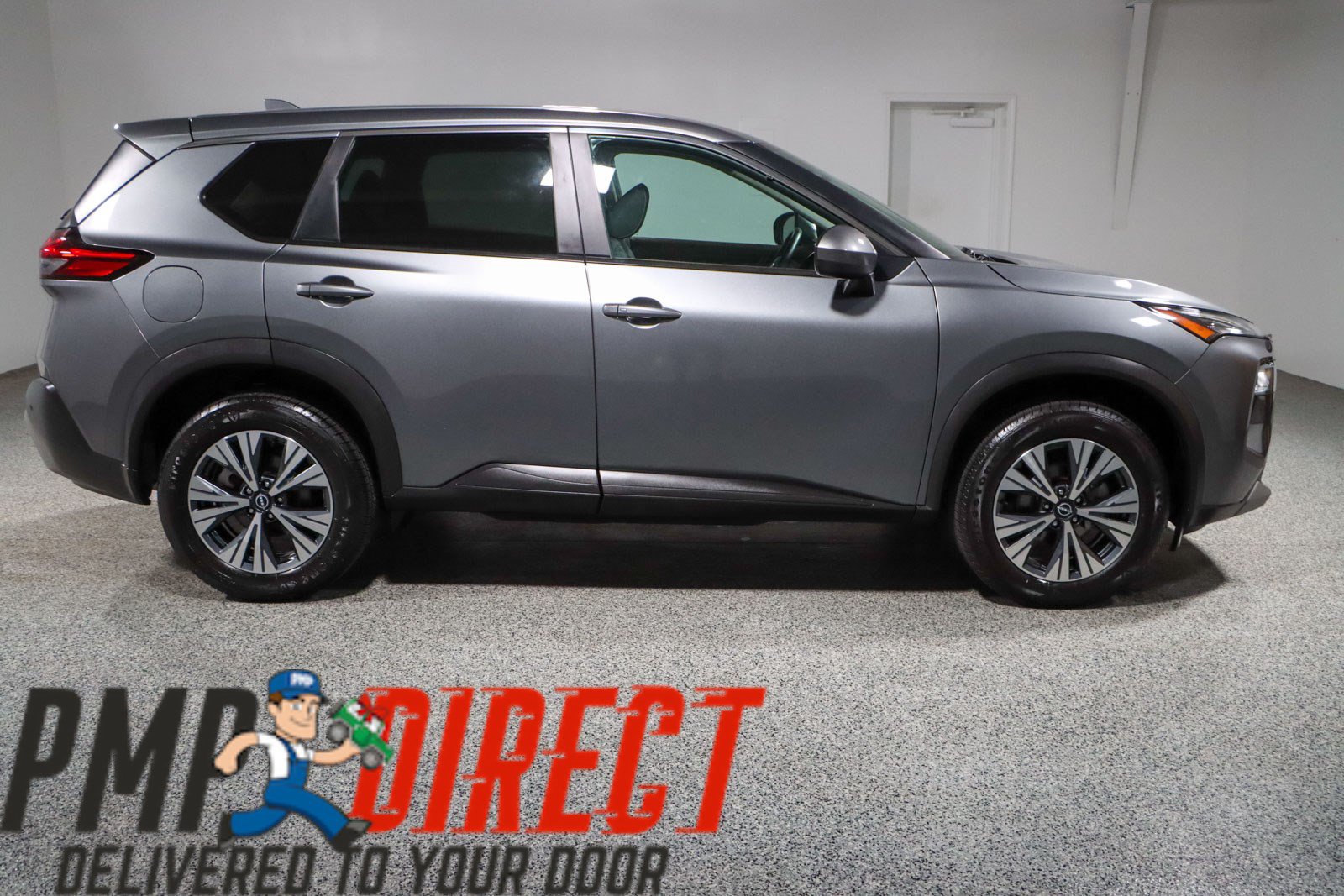 Used 2023 Nissan Rogue SV FWD image 6