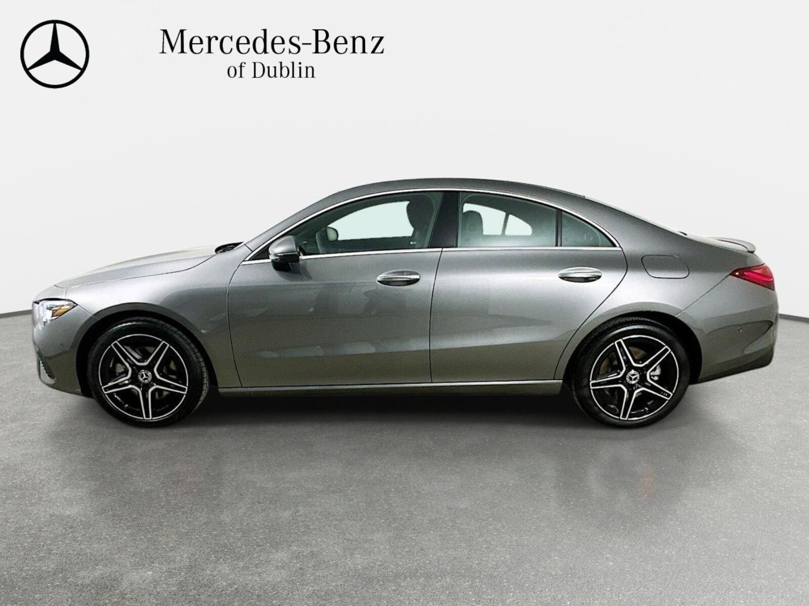 Used 2026 Mercedes-Benz CLA 250 4MATIC image 8
