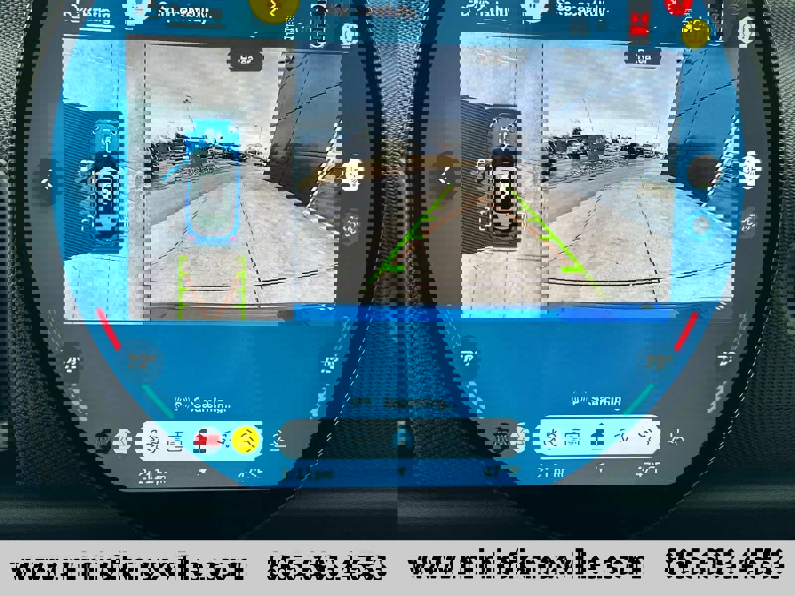 New 2025 MINI Cooper S image 54