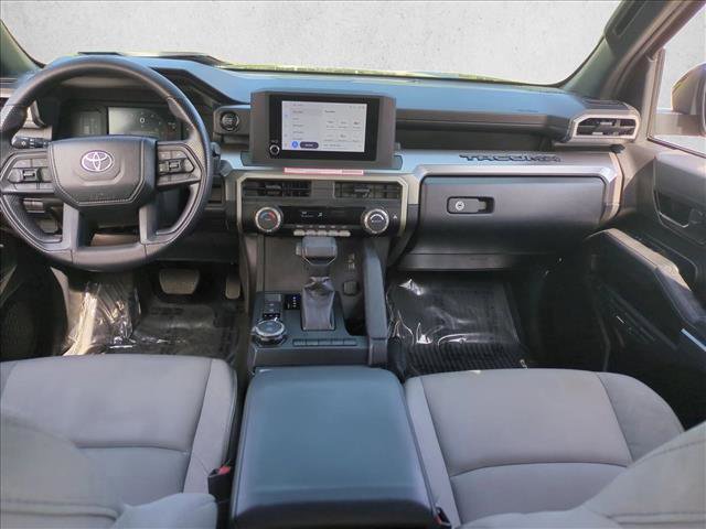 Certified 2024 Toyota Tacoma SR5 image 17