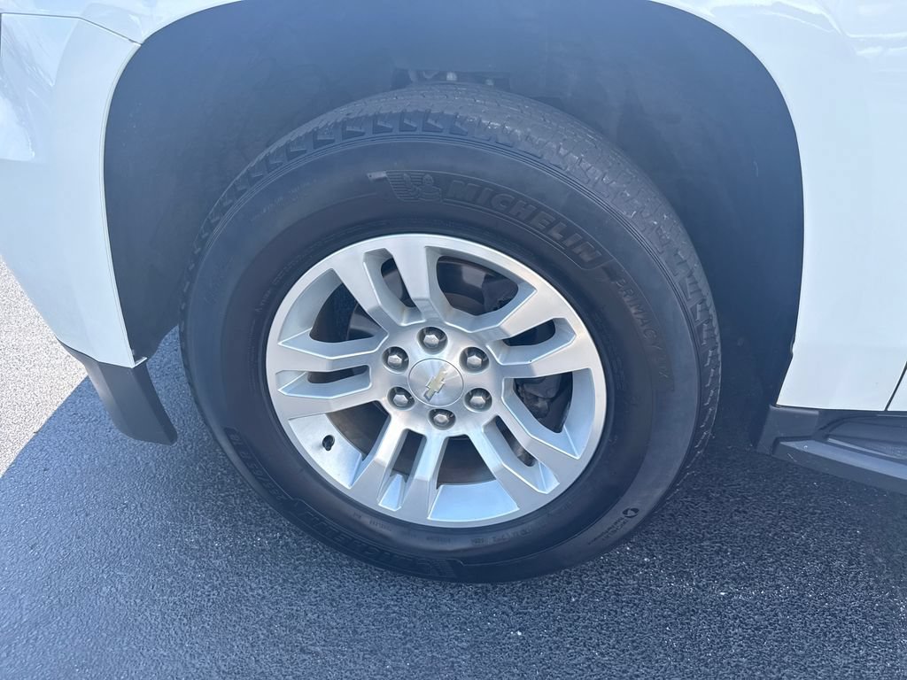 Used 2020 Chevrolet Tahoe LS AWD/4WD image 41