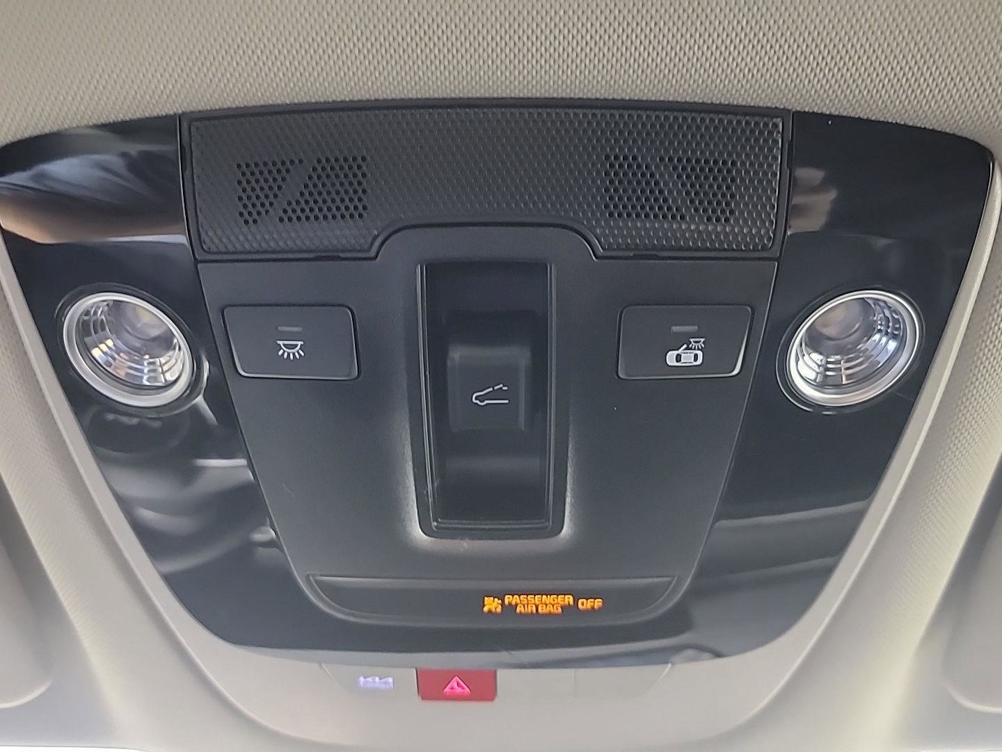 Used 2025 Kia K5 EX image 32