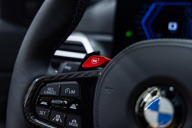 New 2026 BMW M3 Competition image 17