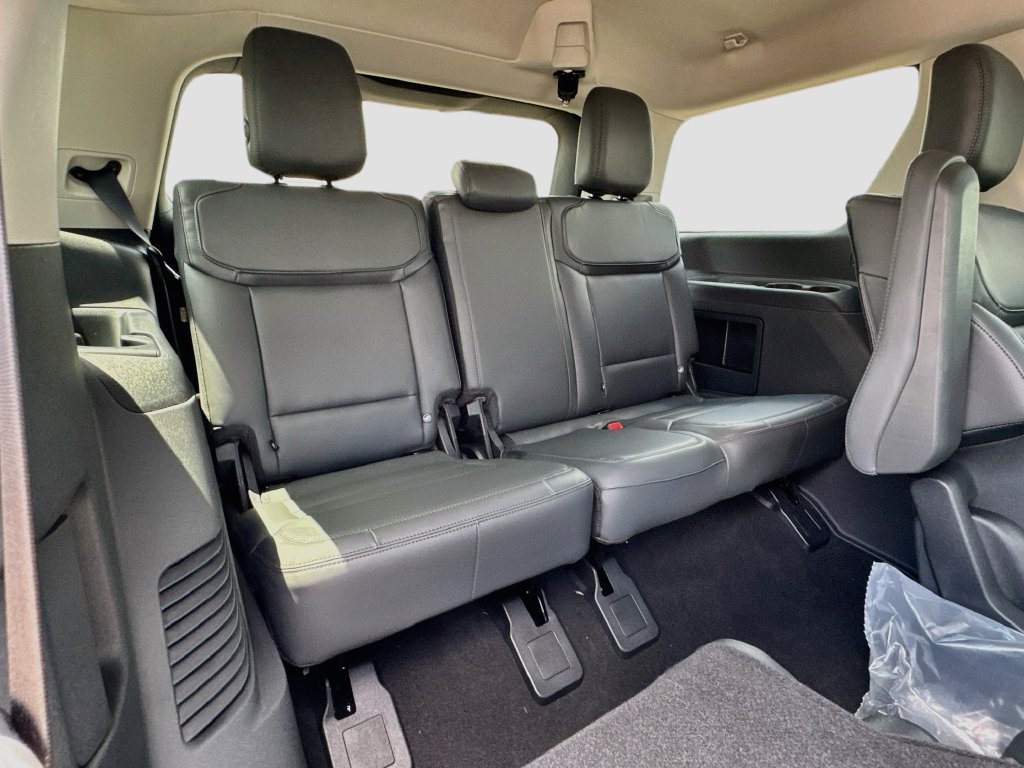 New 2027 Ford Expedition Active RWD image 27