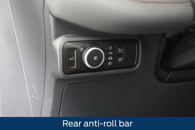 New 2026 Ford Explorer Active w/ Active Comfort Package image 32