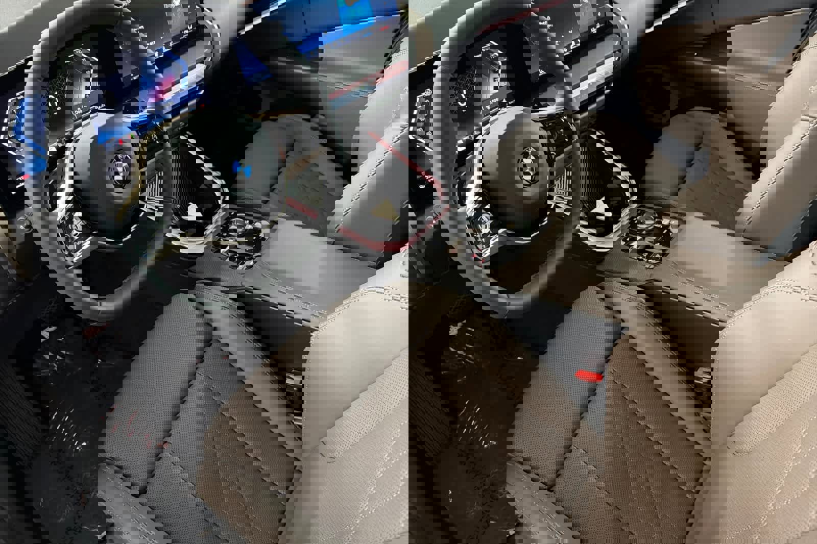 Used 2025 BMW X3 xDrive30i w/ Convenience Package image 11