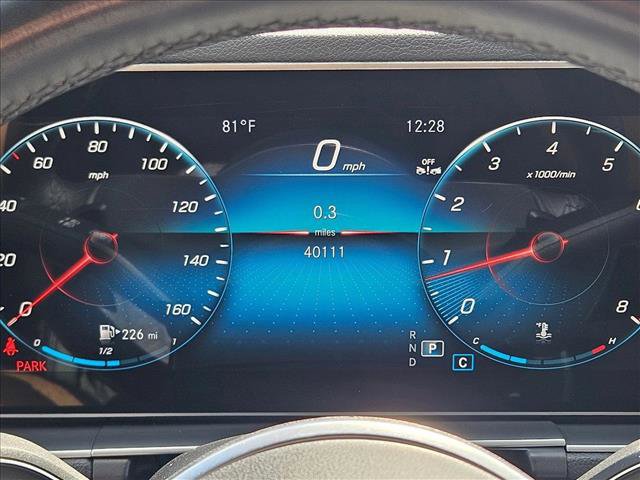 Certified 2023 Mercedes-Benz GLE 350 image 10