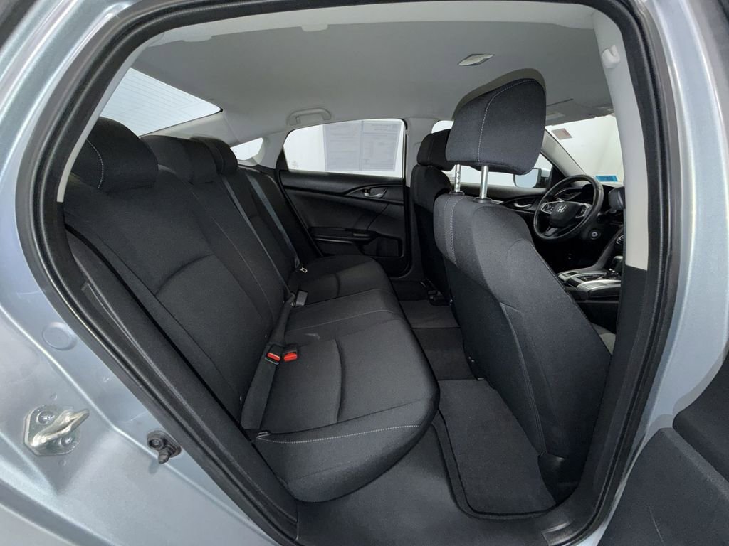 Used 2020 Honda Civic LX image 17