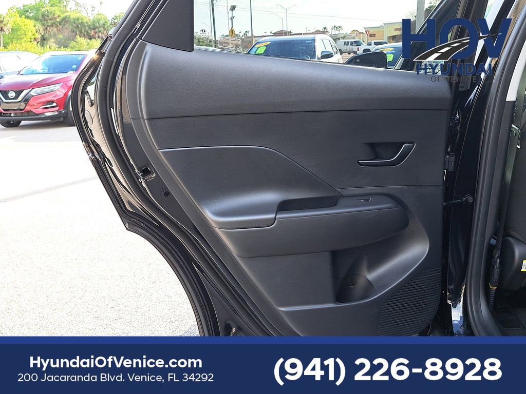 Certified 2024 Hyundai Kona SE image 21