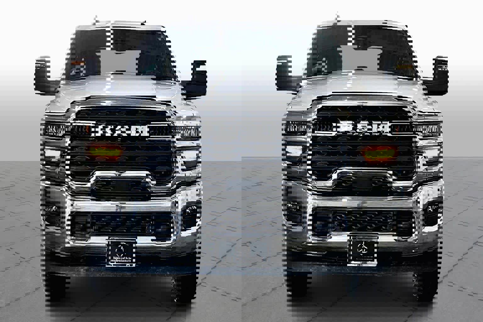 Used 2025 RAM 2500 Big Horn image 4