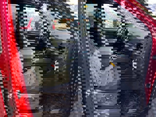 New 2026 Chevrolet Tahoe High Country image 20