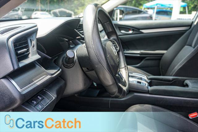 Used 2021 Honda Civic LX image 19