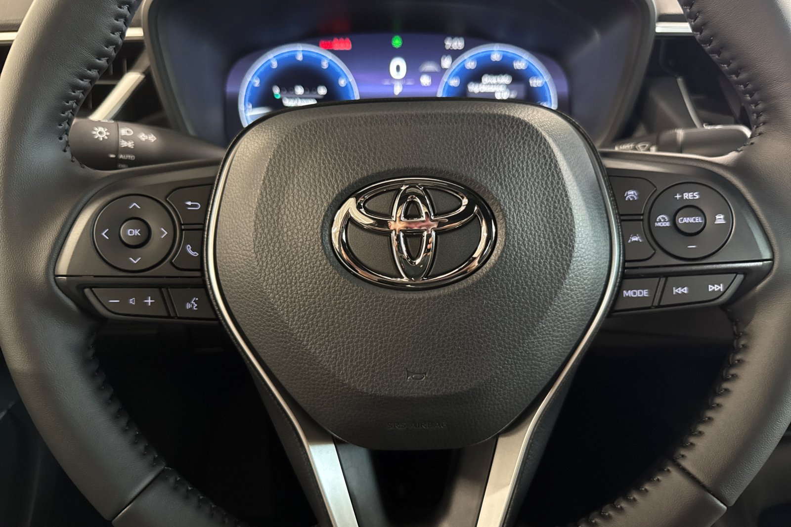 New 2026 Toyota Corolla SE FWD image 27