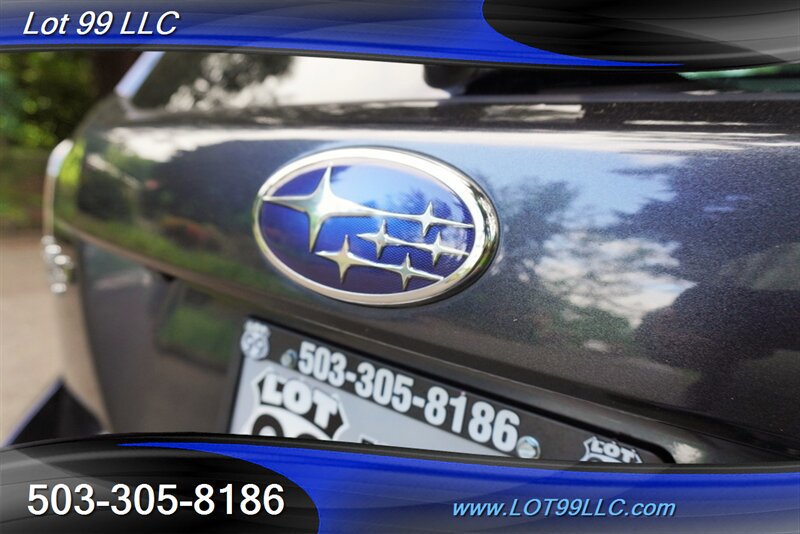 Used 2018 Subaru Forester 2.0XT Premium AWD/4WD image 35