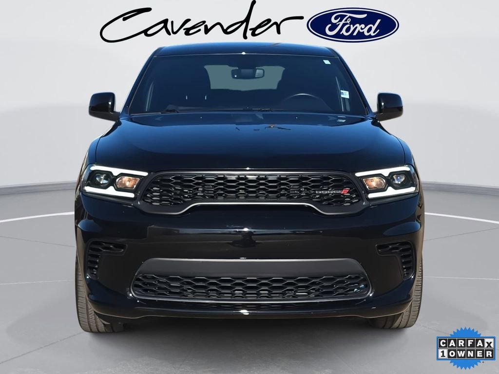 Used 2025 Dodge Durango GT image 2