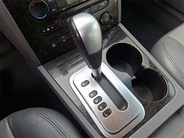 Used 2005 Mercury Montego Premier image 15