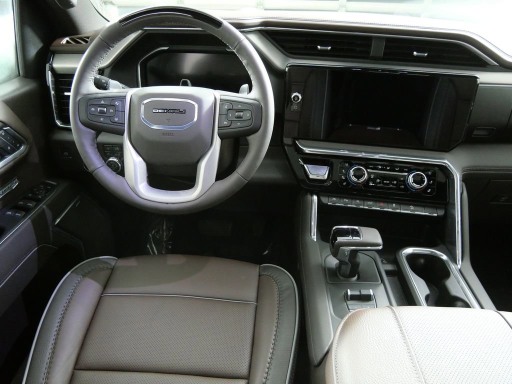 New 2026 GMC Sierra 1500 Denali image 18