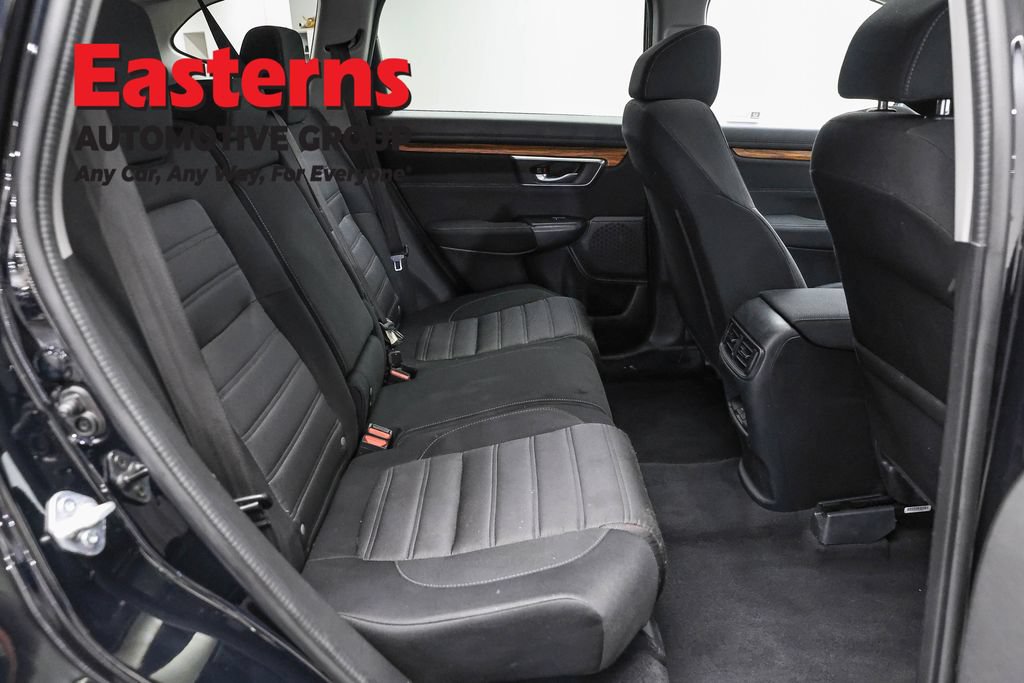 Used 2022 Honda CR-V EX image 24