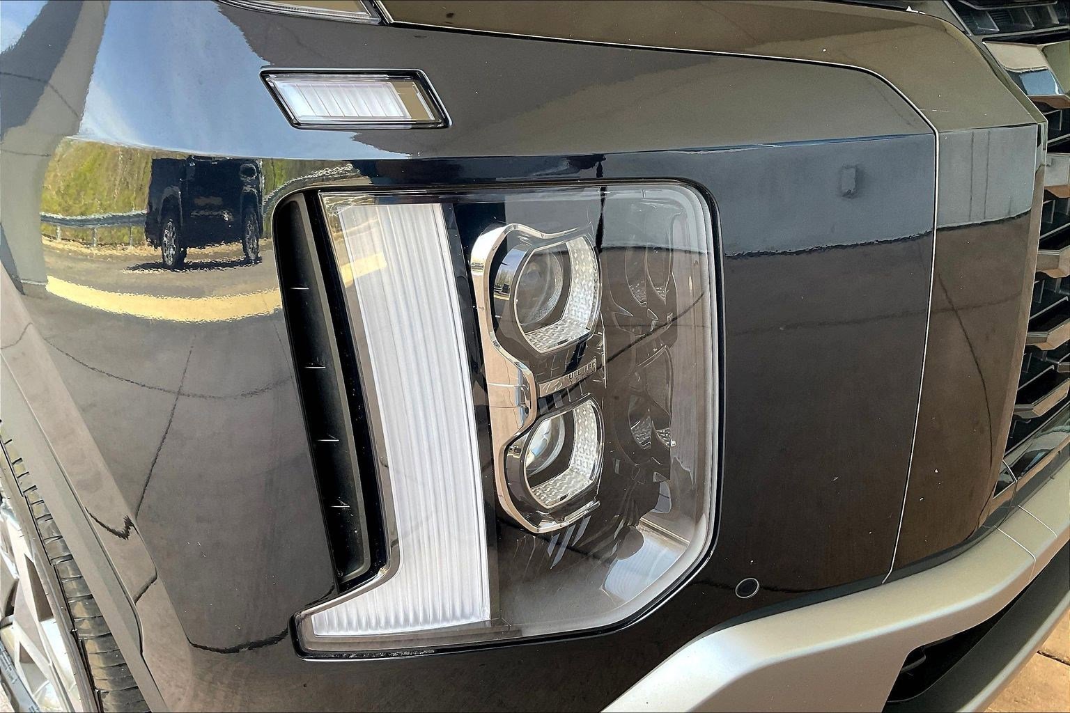 Used 2023 Hyundai Palisade Limited AWD/4WD image 31