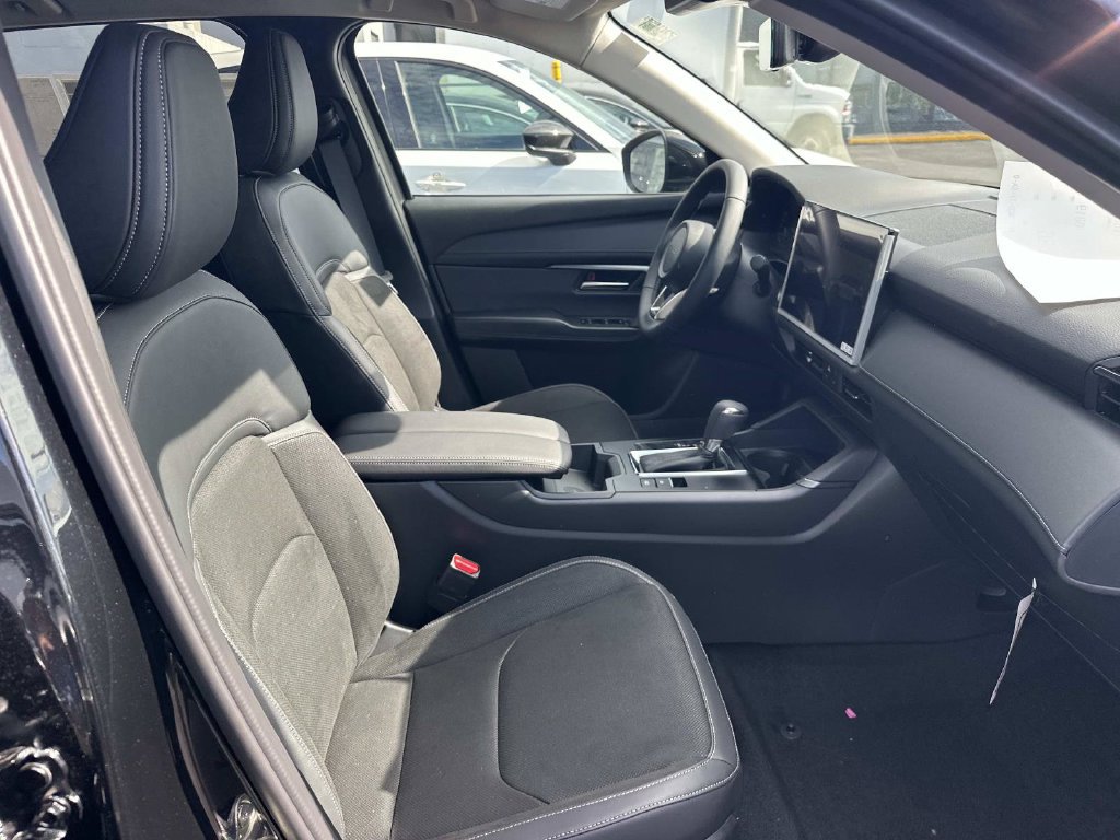 New 2026 MAZDA CX-5 Preferred AWD/4WD image 28