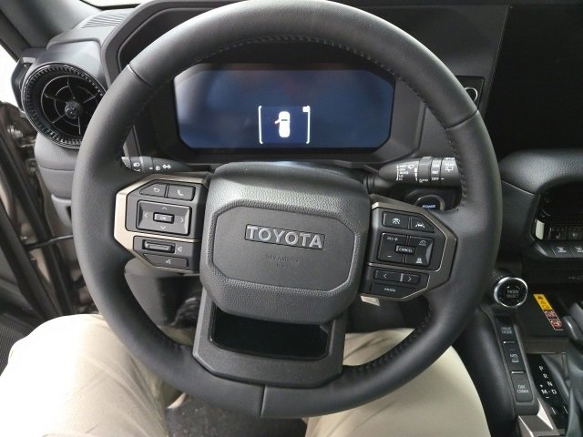 New 2026 Toyota Land Cruiser image 32