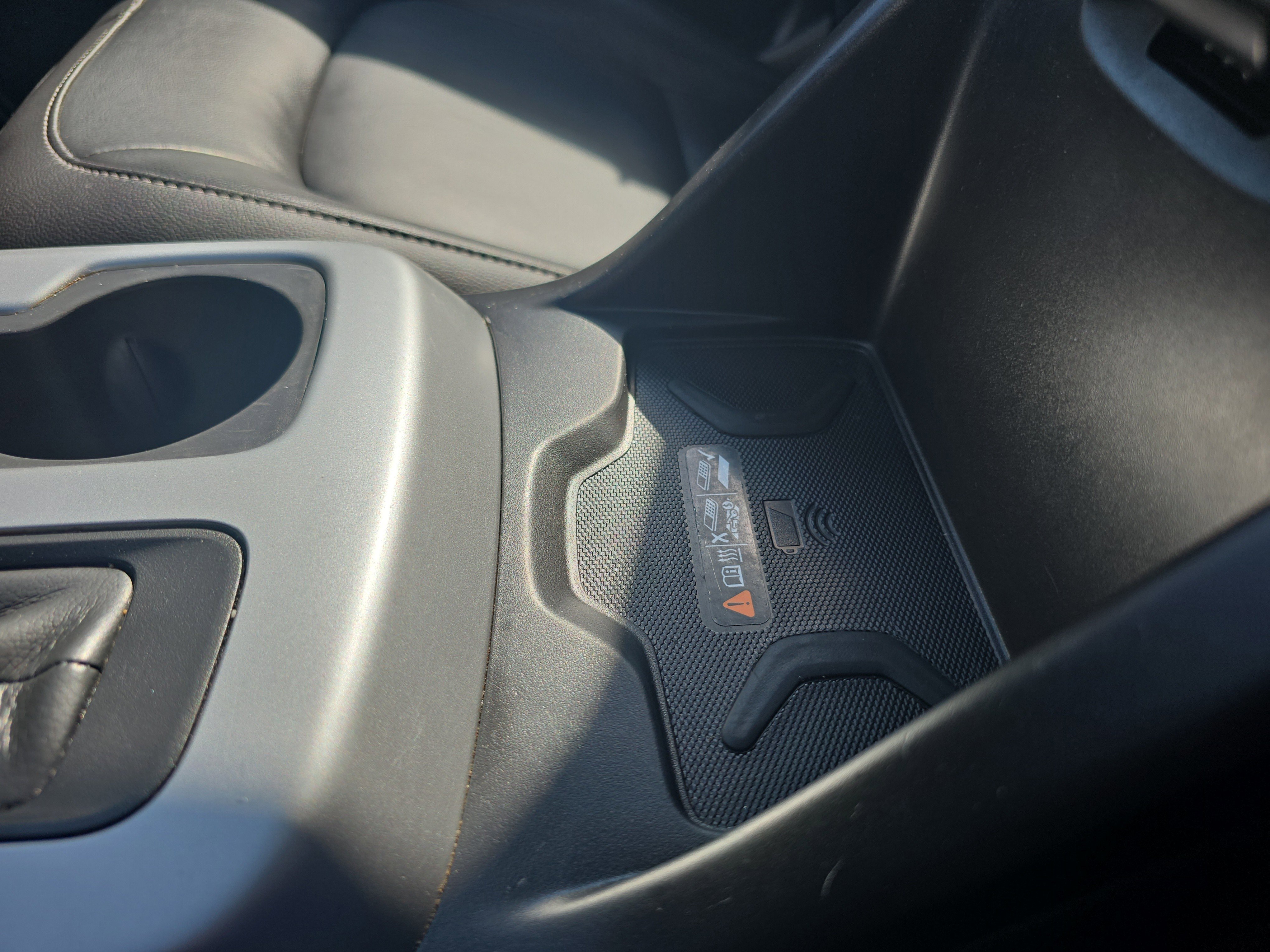 Used 2021 Chevrolet Colorado ZR2 image 32