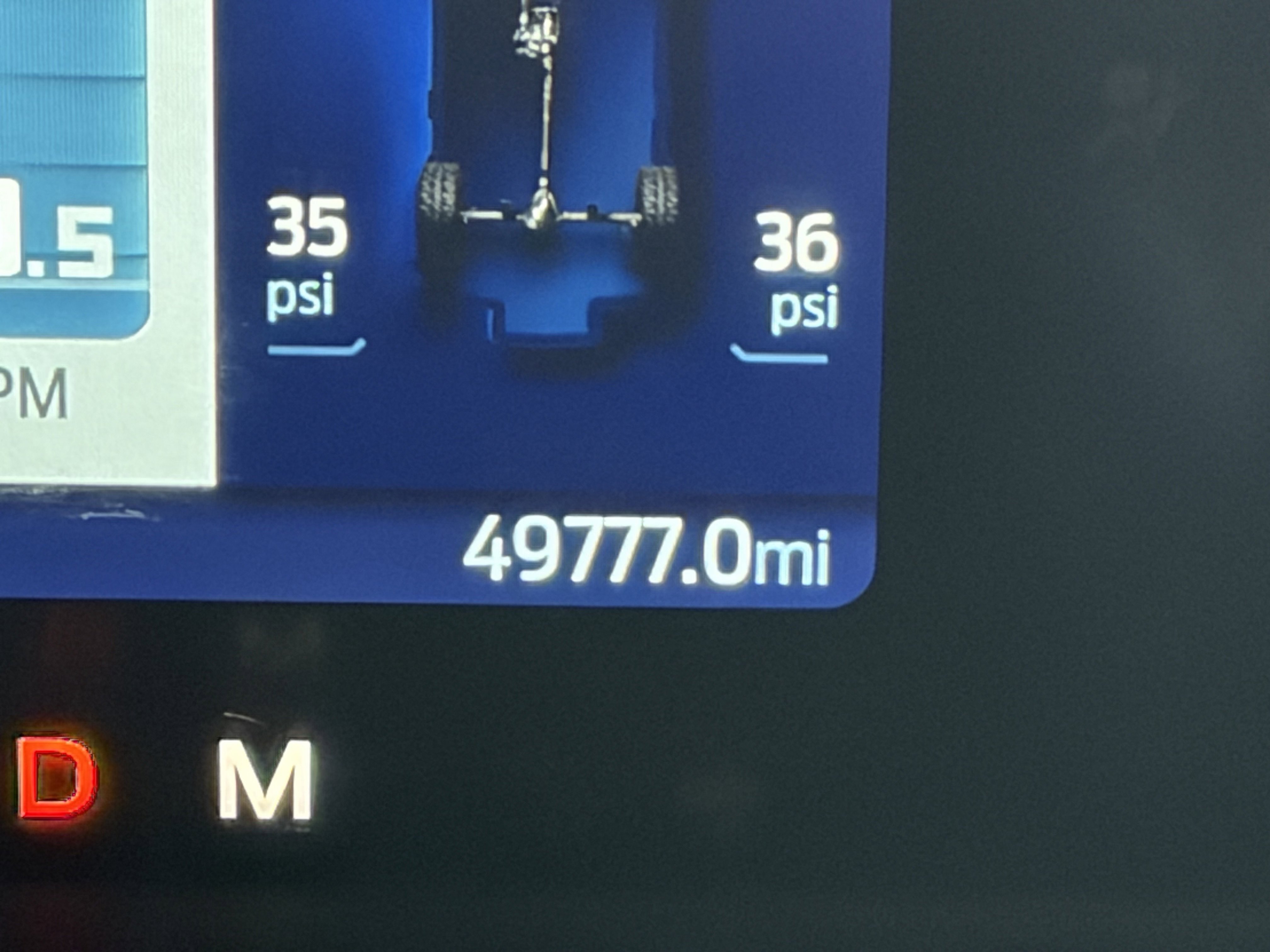 Used 2021 Ford Bronco Badlands image 33