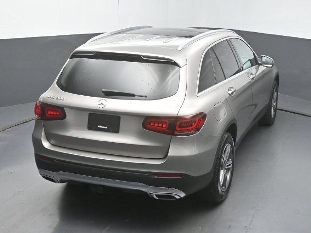 Certified 2020 Mercedes-Benz GLC 300 image 39