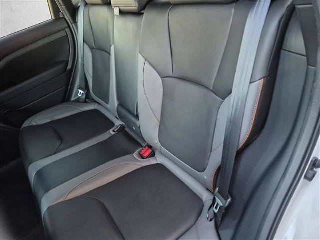 New 2026 Subaru Forester Sport AWD/4WD image 16