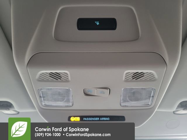 New 2026 Ford Transit 350 148 High Roof Extended AWD image 29