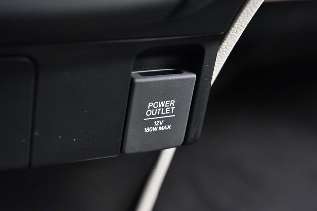 New 2026 Honda Odyssey EX-L image 19