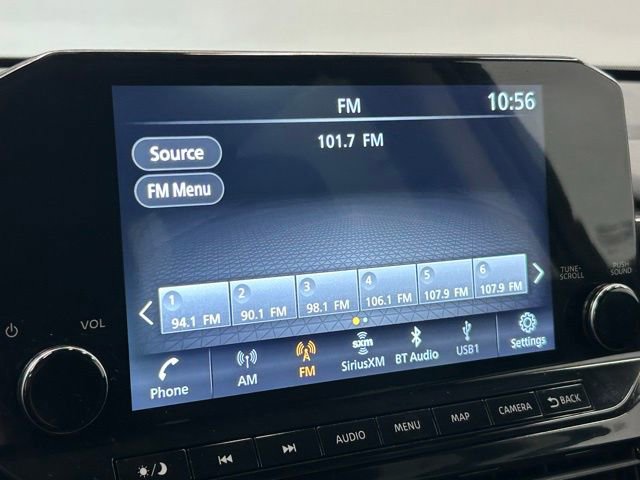 Certified 2024 Nissan Pathfinder SL image 44