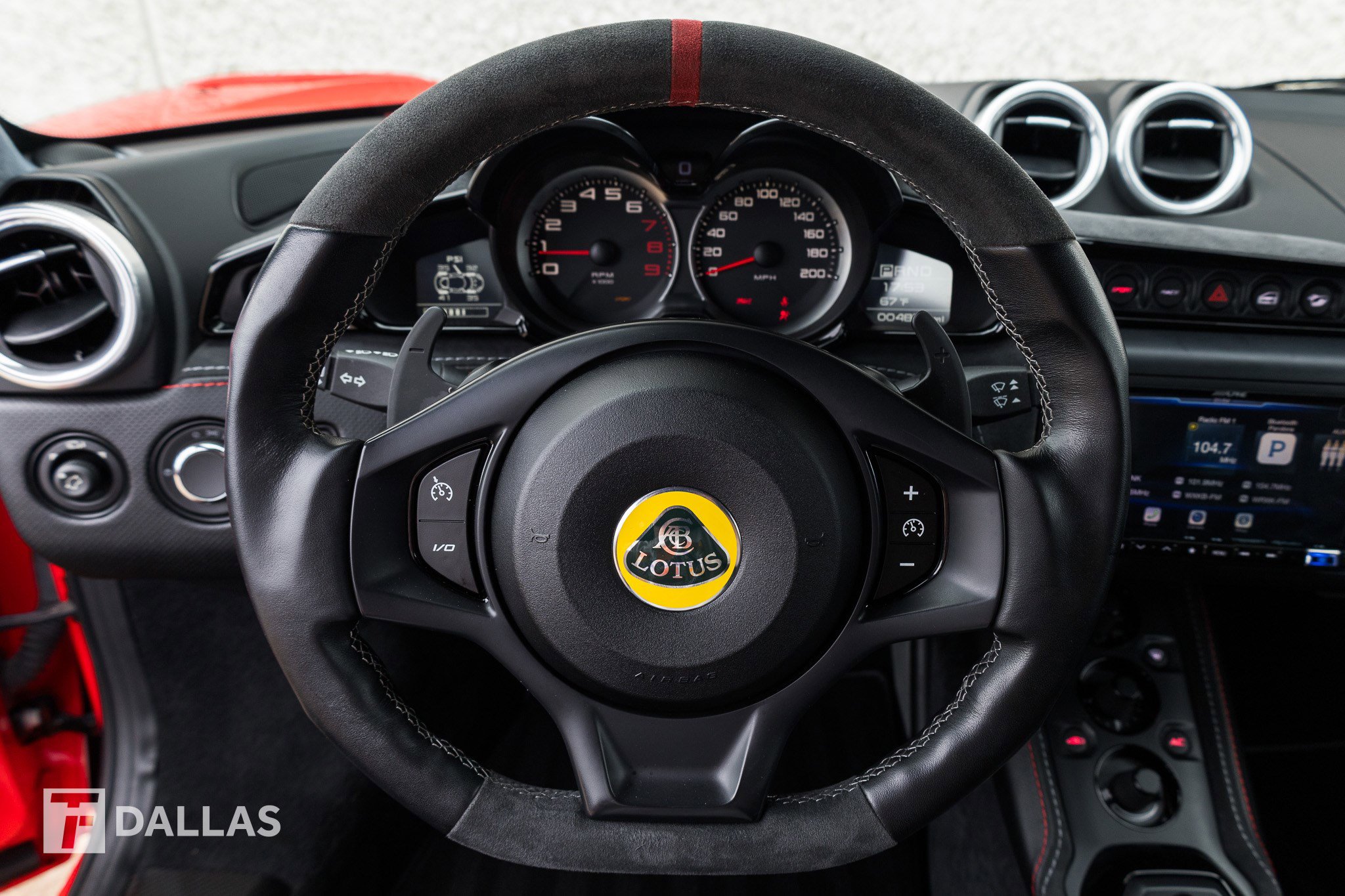 Used 2020 Lotus Evora RWD image 27