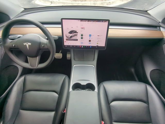 Used 2022 Tesla Model Y Performance image 18