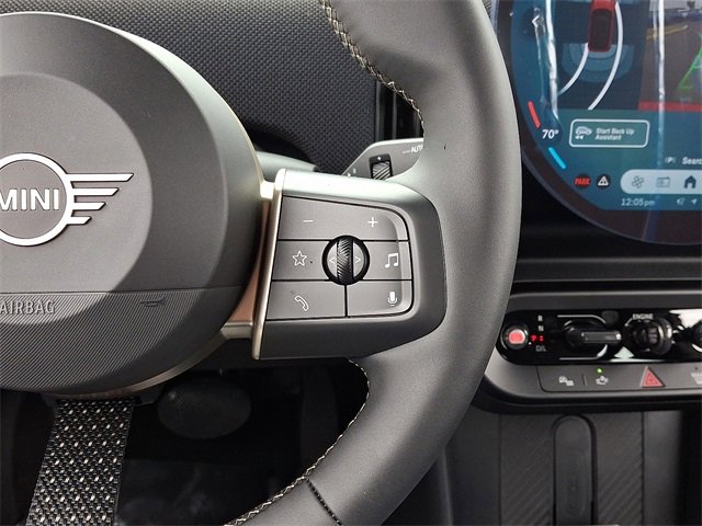 New 2025 MINI Cooper S image 22