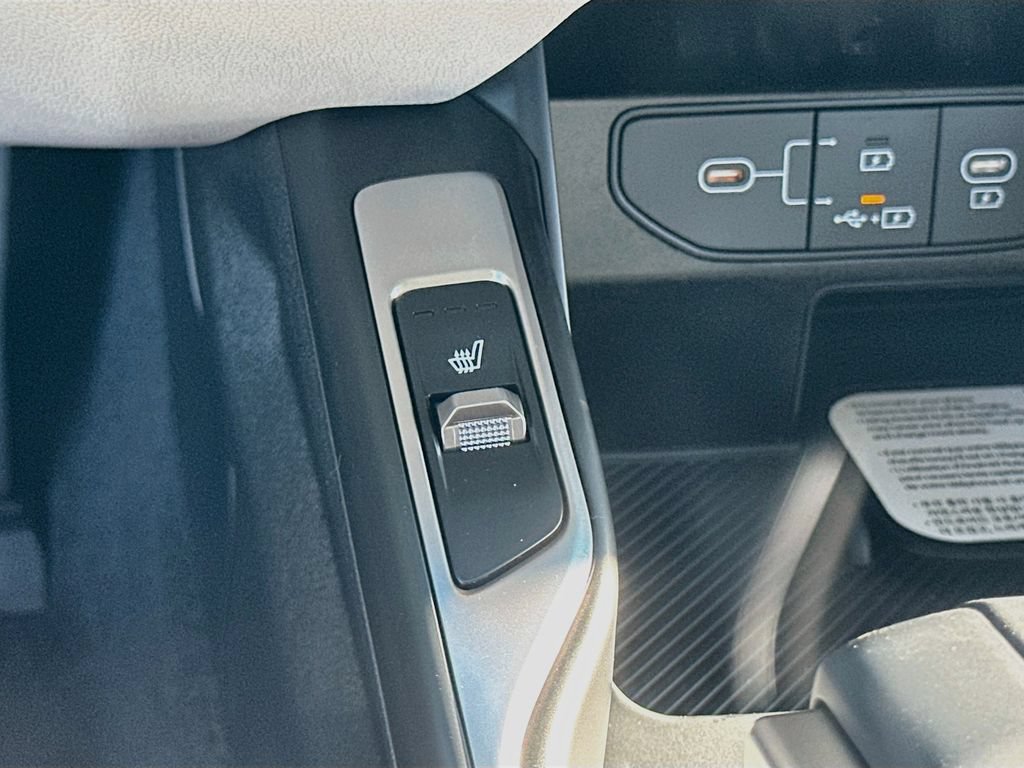 New 2026 Kia Sorento X-Line EX AWD/4WD image 21