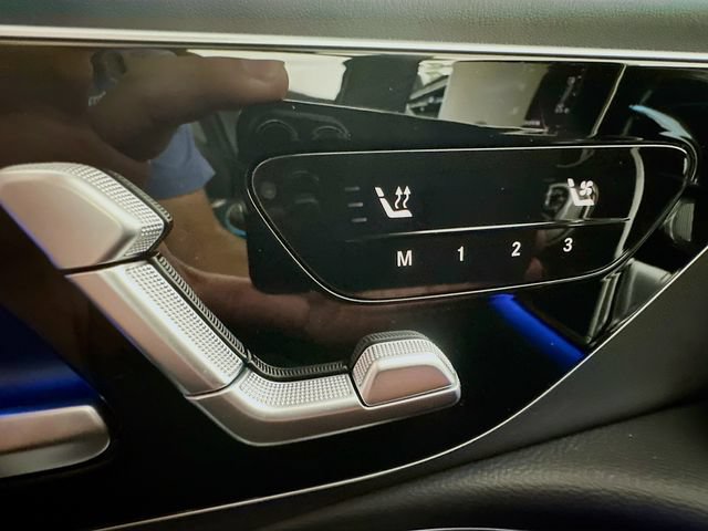 New 2026 Mercedes-Benz E 53 AMG e 4MATIC Sedan image 20