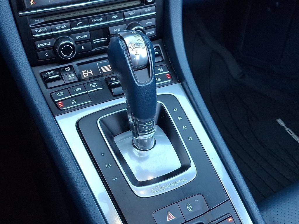 Used 2014 Porsche 911 Carrera RWD image 18